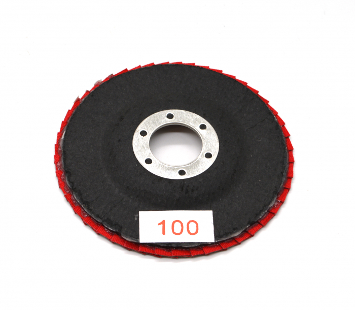 Disc lamelar diamantat pentru slefuit [2]