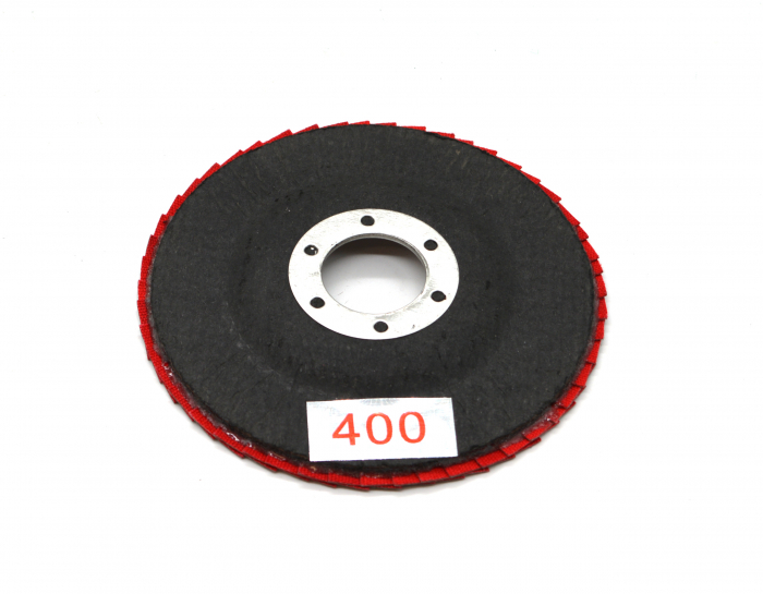 Disc lamelar diamantat pentru slefuit [2]