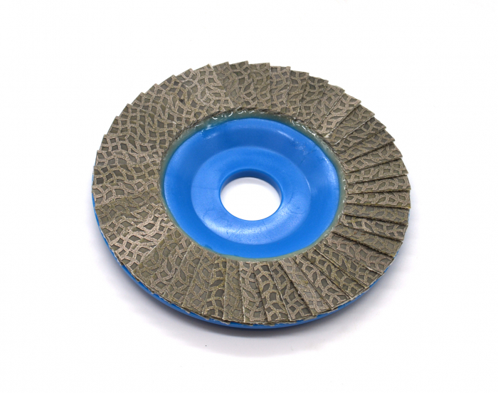 Disc lamelar diamantat pentru slefuit [1]