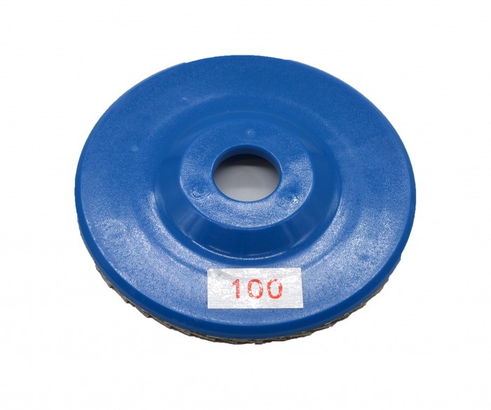 Disc lamelar diamantat pentru slefuit [2]