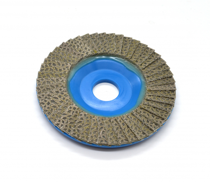 Disc lamelar diamantat pentru slefuit [3]