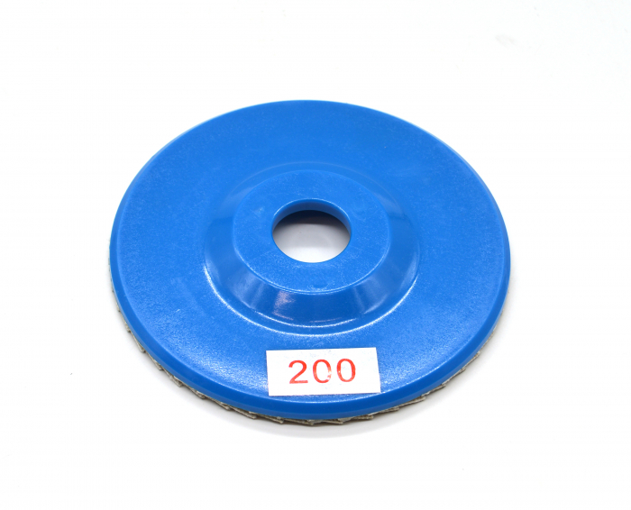 Disc lamelar diamantat pentru slefuit [2]