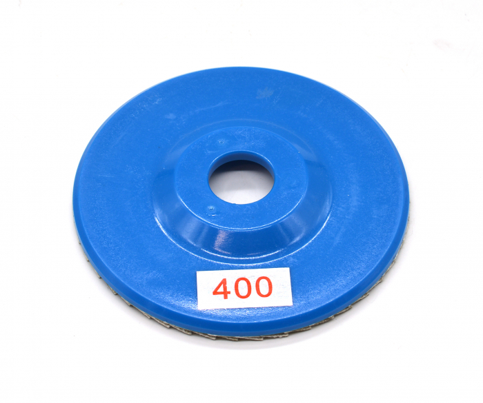 Disc lamelar diamantat pentru slefuit [2]