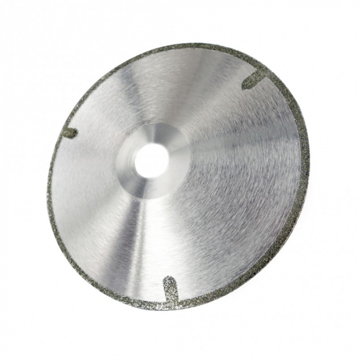 Disc diamantat concav pentru marmura 125mm [2]