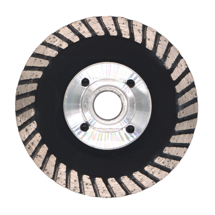 Disc diamantat granit 75mm, model 03 [3]