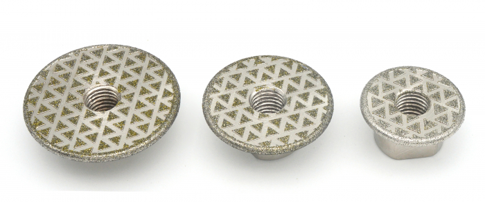 Disc diamantat marmura, 40mm model 01-4 [3]