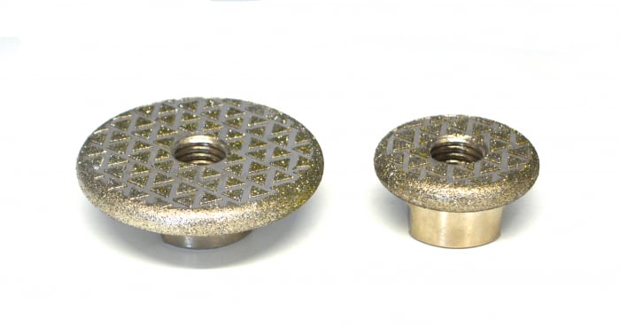 Disc diamantat marmura, 40mm model 01-8 [3]