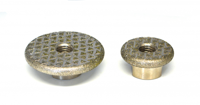 Disc diamantat marmura, 40mm model 01-8 [3]