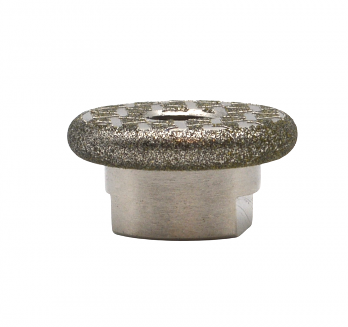 Disc diamantat marmura, 40mm model 01-8 [2]