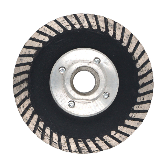 Disc diamantat granit 75mm, model 01 [3]