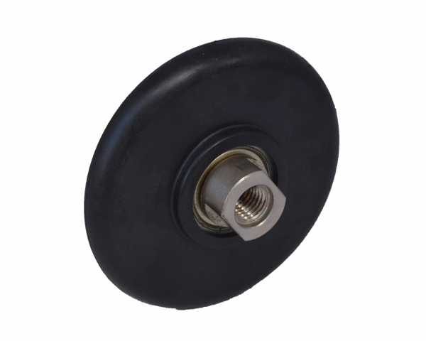 Flansa plastic pentru freze canturi marmura [3]