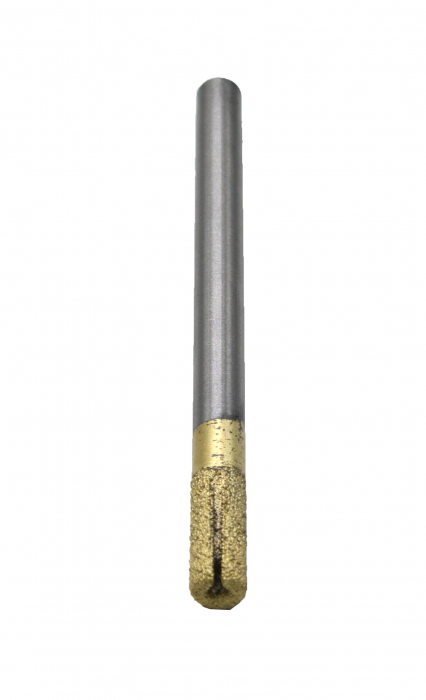 Freza brazata CNC - marmura, cap drept CPC10-30(120) [2]
