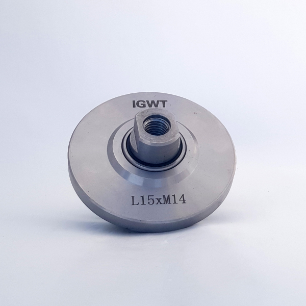 Freza canturi granit profil concav 15mm L15 [4]