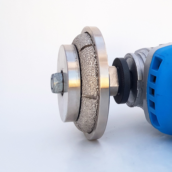 Freza canturi marmura profil concav 10 mm [2]