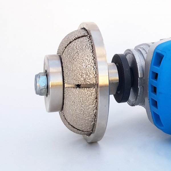 Freza canturi marmura profil concav 20 mm [3]