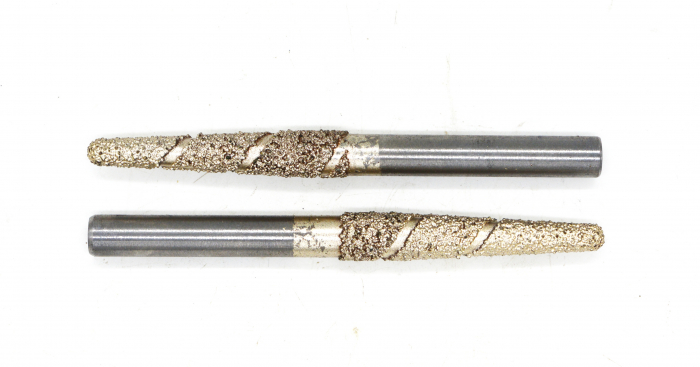 Freza diamantata brazata pentru CNC CZ10.6-60(120) [1]