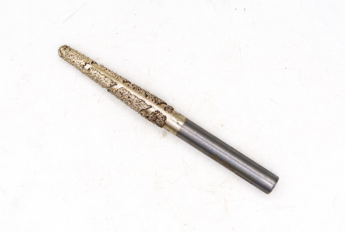 Freza diamantata brazata pentru CNC CZ10.6-60(120) [2]