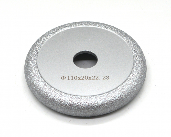 Freza diamantata pentru profilare model C10x110 [3]