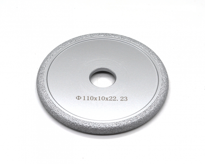 Freza diamantata pentru profilare model C10x110 [3]