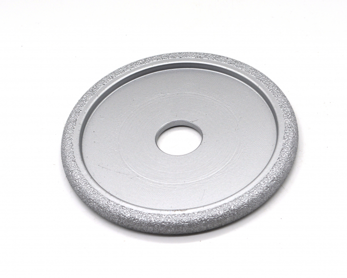 Freza diamantata pentru profilare model C10x110 [4]