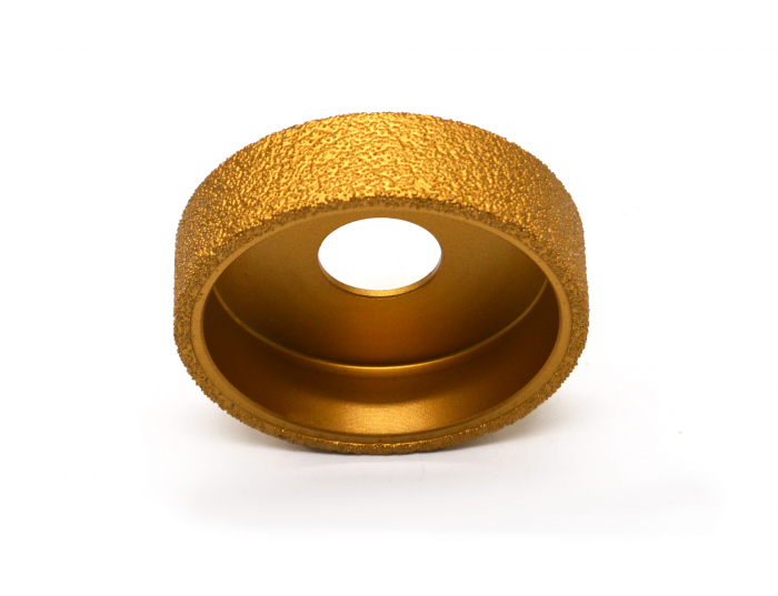 Freza diamantata pentru profilare model E10 [4]
