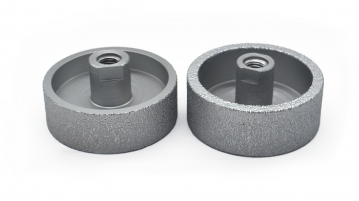 Freza diamantata pentru profilare model T90x30 [2]