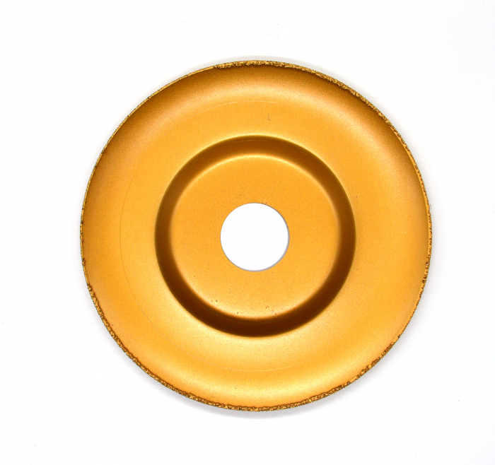 Freza diamantata tip cupa, 115mm [6]