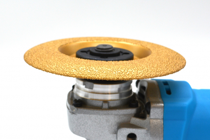 Freza diamantata tip cupa, 115mm [3]