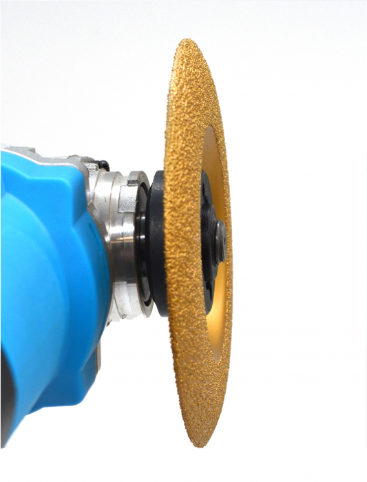 Freza diamantata tip cupa, 115mm [4]