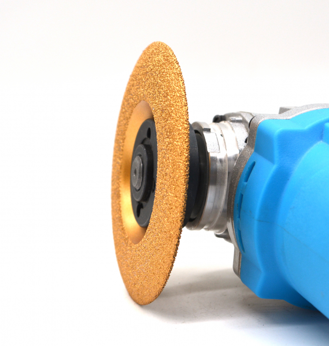 Freza diamantata tip cupa, 115mm [3]