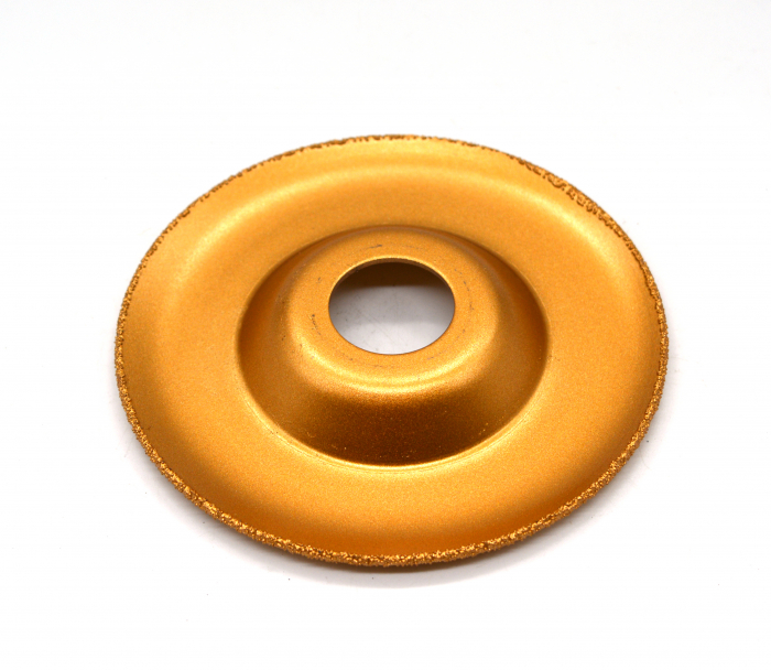 Freza diamantata tip cupa, 115mm [6]