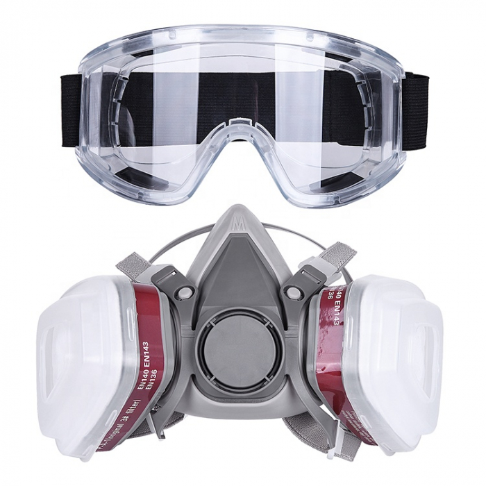 Ochelari protectie  [2]
