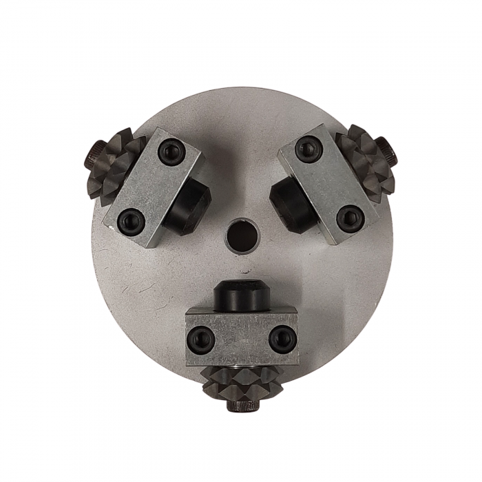 Platou pentru buciardat 125mm, M14 [2]