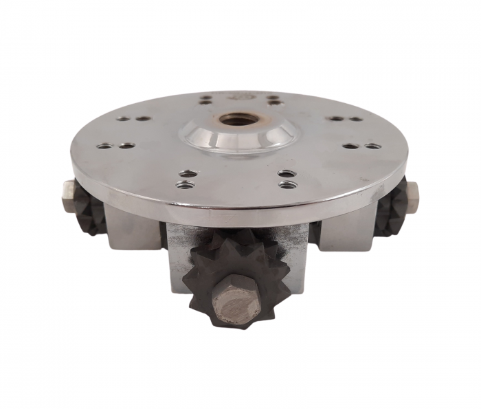 Platou pentru buciardat 125mm, M14 [4]