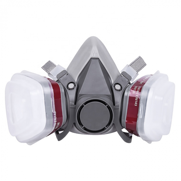Set filtre protectie praf PA1 pentru urmatoarele tipuri de masca M101, M103, FM102A [3]