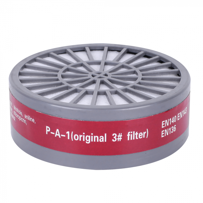Filtre compatibile pentru semimasca FD412 [2]