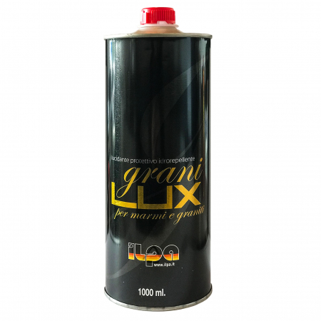 Tratamente piatra - Solutie transparenta pentru intensificarea culorii, Granilux Neutral Ilpa 1 L