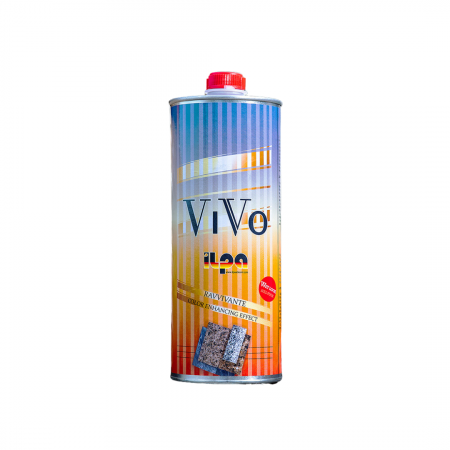 Impermeabilizanti - Impermeabilizant cu usor efect de umed, Vivo, Ilpa, 0.75L