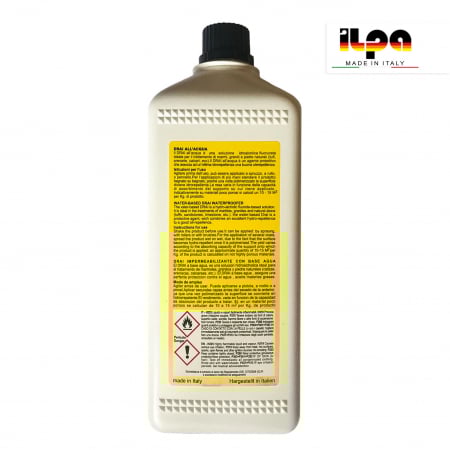 Impermeabilizant  Ilpa Drai Aqua, 1L [1]