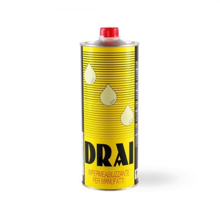 LIPIRE SI INTRETINERE - Impermeabilizant Ilpa Drai, 1L