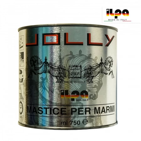 LIPIRE SI INTRETINERE - Mastic lichid, Jolly Liquido ILPA