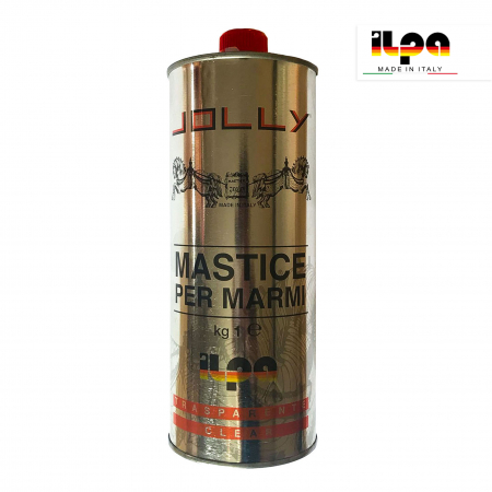 Promotii - Mastic lichid, Jolly Liquido ILPA