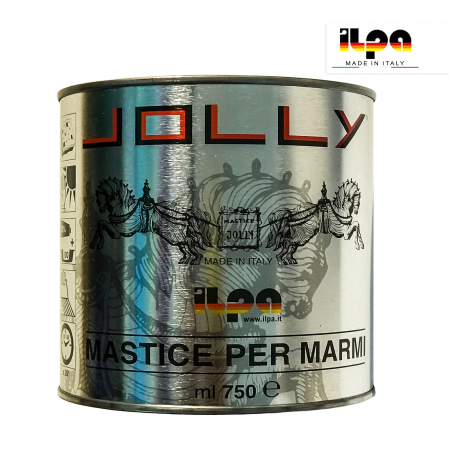 LIPIRE SI INTRETINERE - Mastic solid, Jolly Tixo