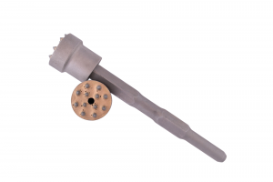 Buciarda pneumatica cap rotund, 12 dinti [1]