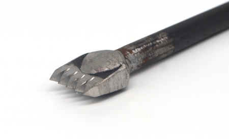 UNELTE SI ACCESORII SCULPTURA - Gradine manuale