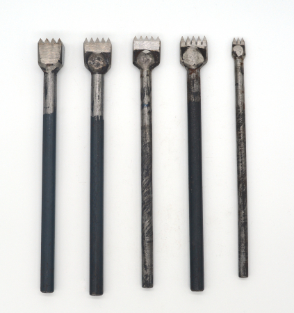 Buciarde manuale [2]