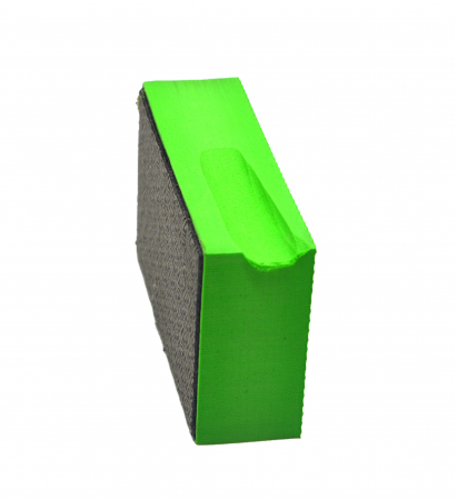 Burete diamantat abraziv calitate standard [1]