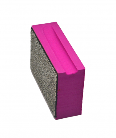 Burete diamantat abraziv calitate standard [2]