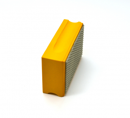 Burete diamantat abraziv [1]