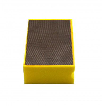 Burete diamantat abraziv [1]